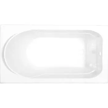 Ванна Aquanet WEST 00204050