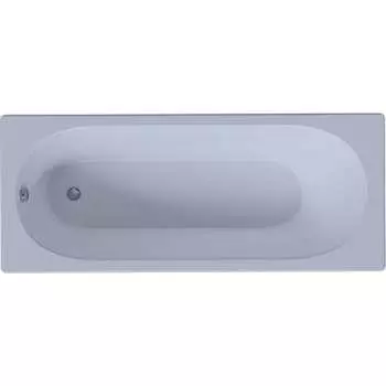 Ванна Aquatek оберон 125954