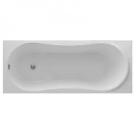 Пустая ванна Aquatek