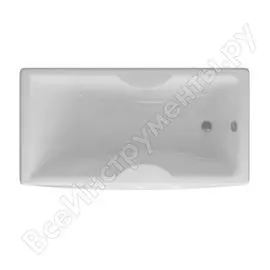Пустая ванна Aquatek Феникс 190 00000002173