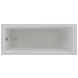 Пустая ванна Aquatek