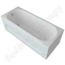Пустая ванна Aquatek Оберон 38246