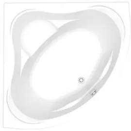 Ванна BAS Мега 00024