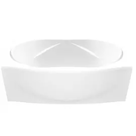 Ванна BAS Фиеста 00037