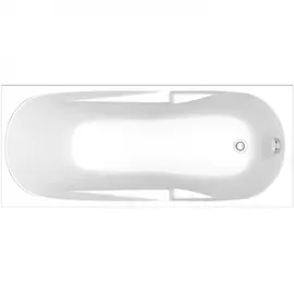 Ванна BAS Ибица 00011