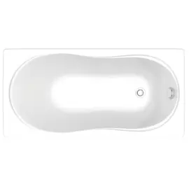 Ванна BAS Лима 00021