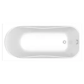 Ванна BAS Верона 00009