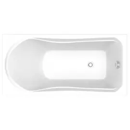 Ванна BAS Бриз 00006