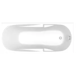 Ванна BAS Мальдива 00022