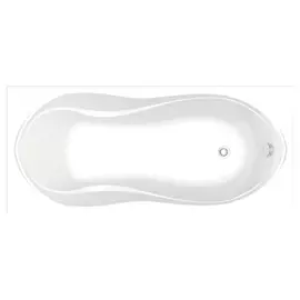 Ванна BAS Ямайка 00044