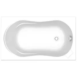 Ванна BAS Кэмерон 00018