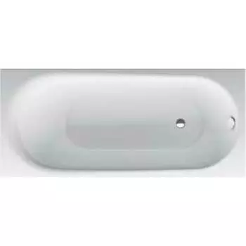 Ванна BETTE Comodo 1251-000 PLUS