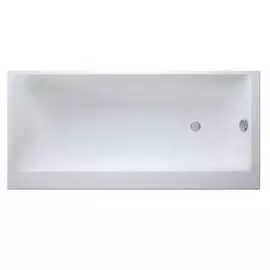 Прямоугольная ванна Cersanit SMART 63351