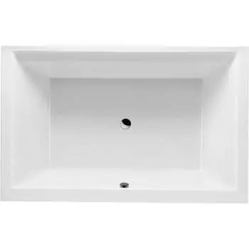 Ванна Excellent Crown Lux WAEX.CRO19WH