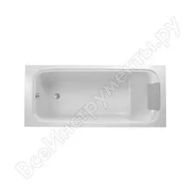 Ванна Jacob Delafon