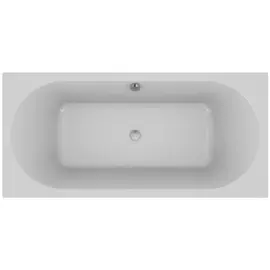 Ванна jacob delafon e6d153-00 odeon rive gauche 180х85 00000077868
