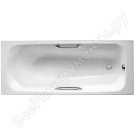 Ванна Jacob Delafon