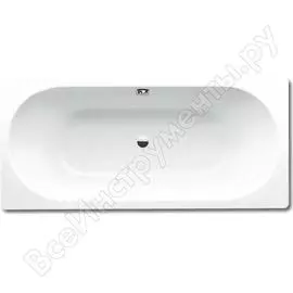 Ванна kaldewei classic duo 105 170х70 00000013077