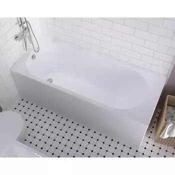 Ванна Marka One ATLAS 01атл1670