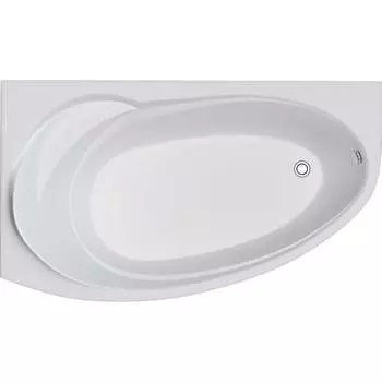 Ванна Marka One JULIANNA 01дж1695л