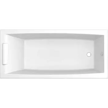 Ванна Marka One AELITA 01ае1675слим