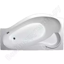 Ванна Marka One GRACIA 01гр1590л