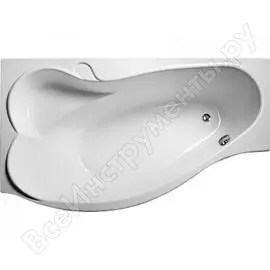 Ванна Marka One GRACIA 01гр1695л