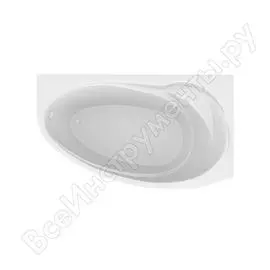 Ванна Marka One JULIANNA 01дж1695п