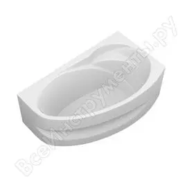 Ванна Marka One JULIANNA 01дж1710п