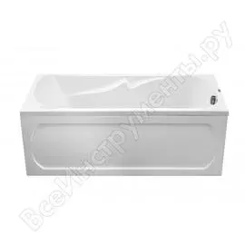 Ванна Marka One KLEO 01кл1675