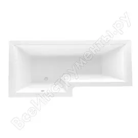 Ванна Marka One LINEA 01лин16585л