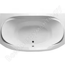 Ванна Marka One SIRAKUSA 01син1912