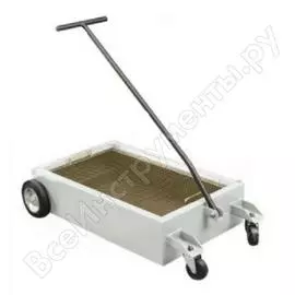 Напольная ванна для слива масла Lubeworks 1710002