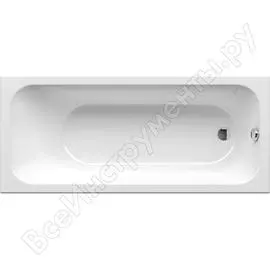 Ванна ravak chrome 160х70 белая c731000000 00000031301