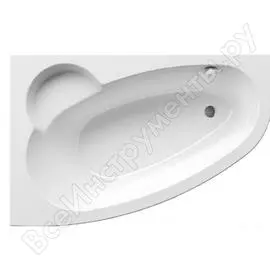 Ванна акриловая угловая ravak new day 140x140 c651000000 00000025864