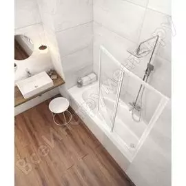 Ванна ravak vanda ii 170x70 белая cp21000000 00000024707