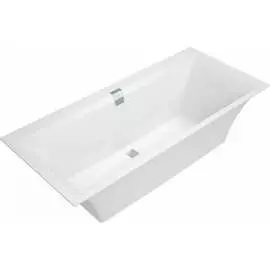 Ванна Villeroy & Boch Squaro Edge 12 UBQ190SQE2DV-01