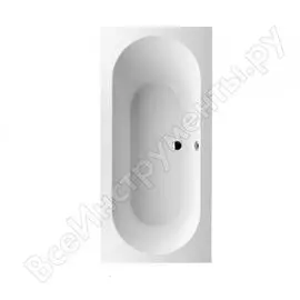 Ванна Villeroy & Boch 00000038546