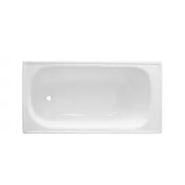 Стальная эмалированная ванна ВИЗ Antika А-20001 94938