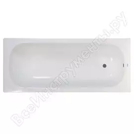 Стальная эмалированная ванна ВИЗ Donna Vanna DV-43901 94998