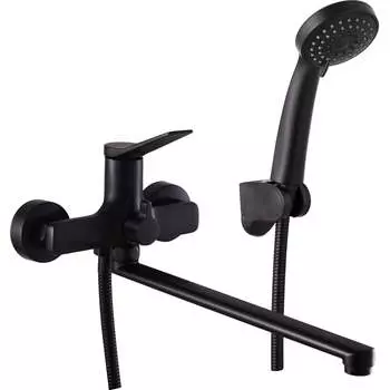 Ванно-душевой смеситель FASHUN A2286-7