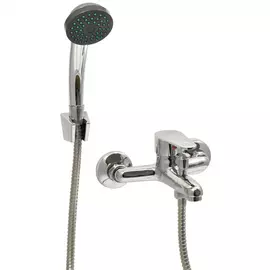 Одноручный ванно-душевой смеситель Istok 0402.719