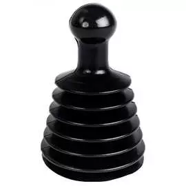 Вантуз Рыжий кот Гармошка 00 7017