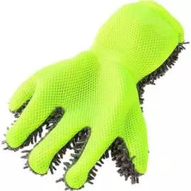 Варежка для мытья авто СИМАЛЕНД