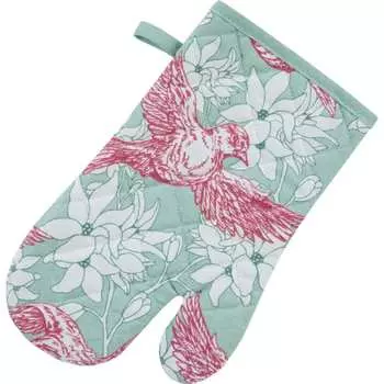 Варежка прихватка Guten Morgen ВР-ориг-18-30