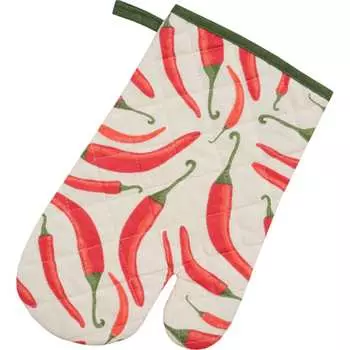 Варежка прихватка Guten Morgen ВРпр-Пер-18-30