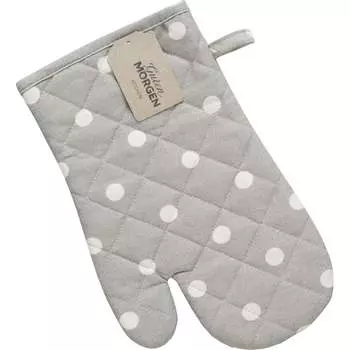 Варежка прихватка Guten Morgen ВР-СКр-18х30