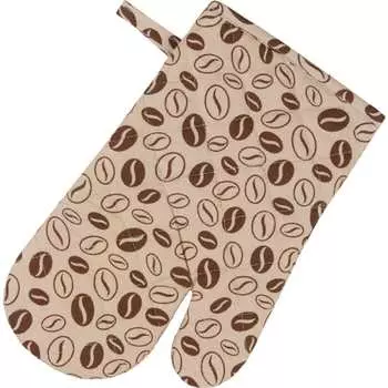 Варежка прихватка Guten Morgen ВР-КДР-18-30