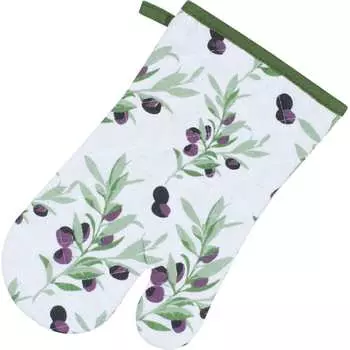 Варежка прихватка Guten Morgen ВР-Мслн-18-30