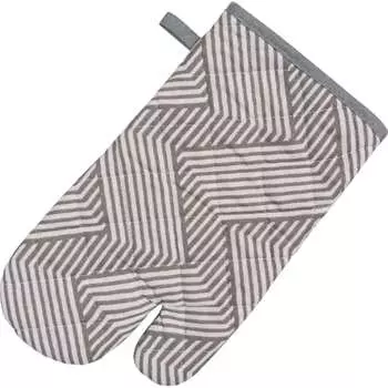 Варежка прихватка Guten Morgen ВР-Bloss-беж-18-30